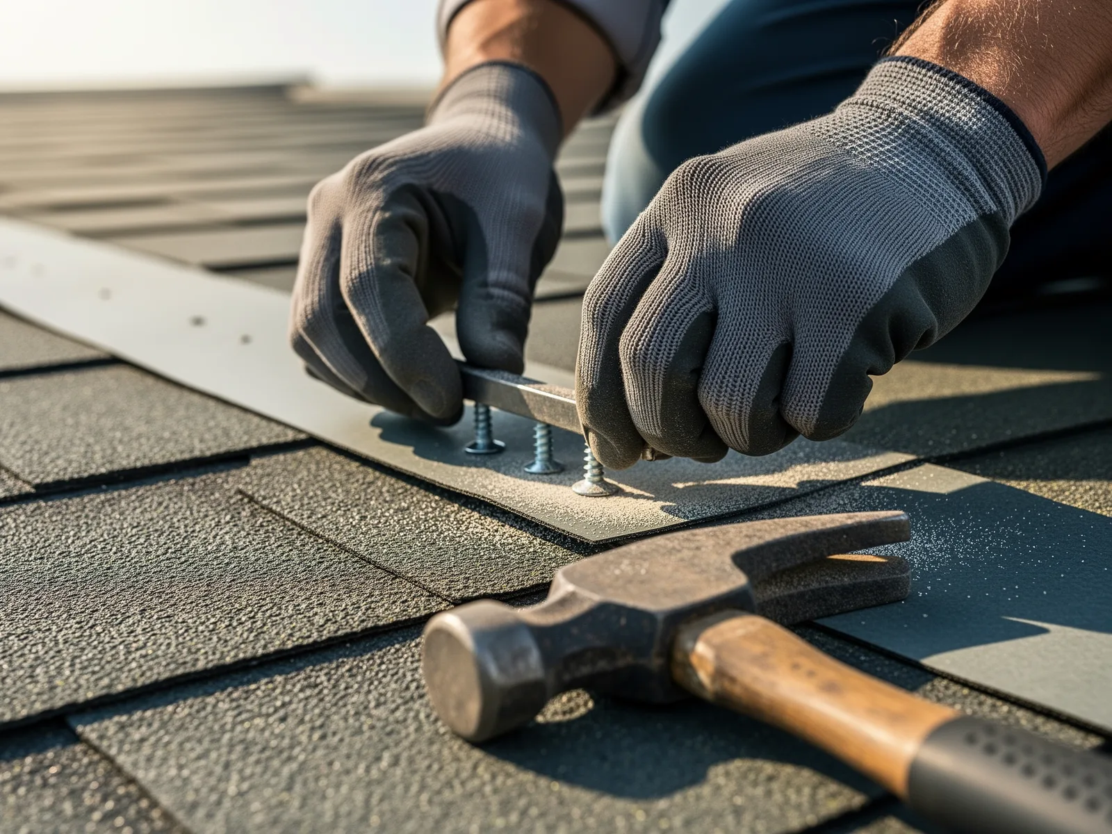 Why choose Fascia Repair in Pikeville, KY